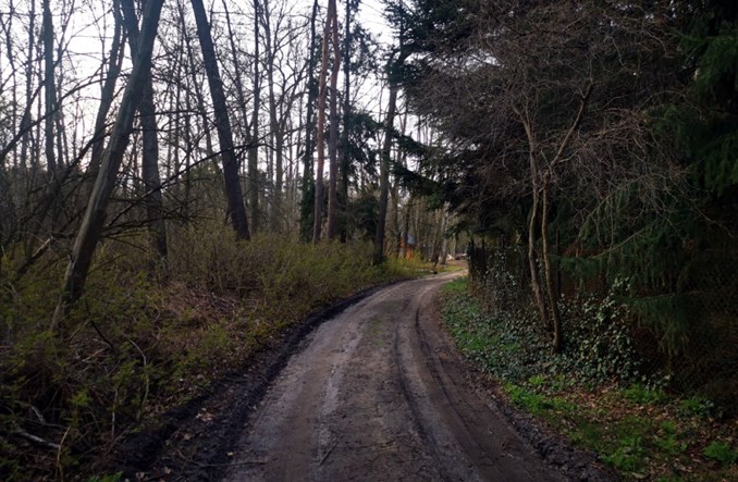 Łódzkie: Województwo wsparło modernizację dróg na wsiach