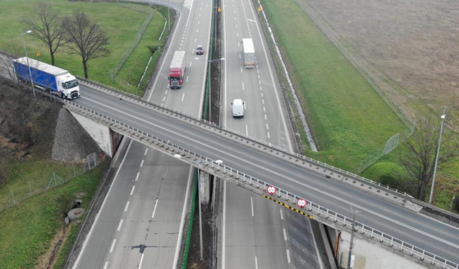 Transprojekt Warszawa wybrany do prac nad przyszłością A4 Transprojekt Warszawa wybrany do prac nad przyszłością A4