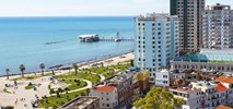 Tirana w ofercie wakacyjnej portu Rzeszów-Jasionka