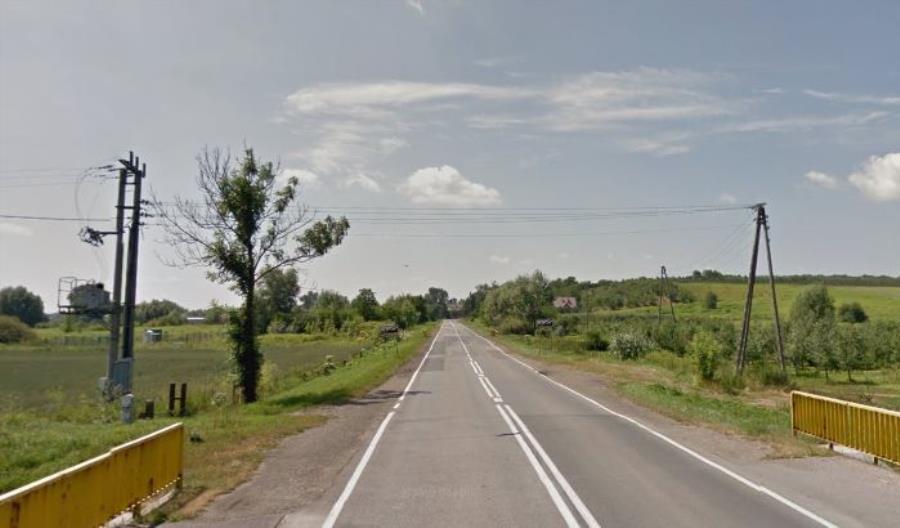Świętokrzyskie. Ruszają prace na moście w Samborcu Świętokrzyskie. Ruszają prace na moście w Samborcu