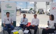 Rok w branży betonowej: stabilizacja, z nowymi regulacjami w tle 