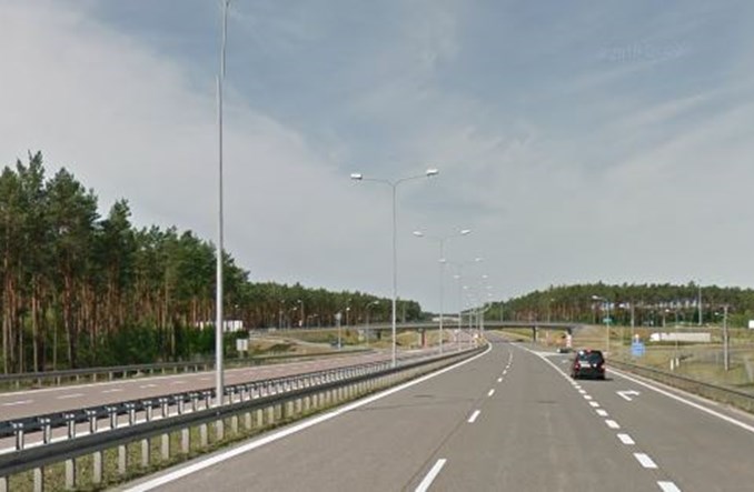 Rusza kolejny etap remontu węzła Rzepin na A2