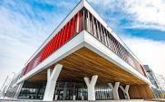 Centrum Badawczo-Rozwojowe Orlenu gotowe. Budimex zakończył budowę