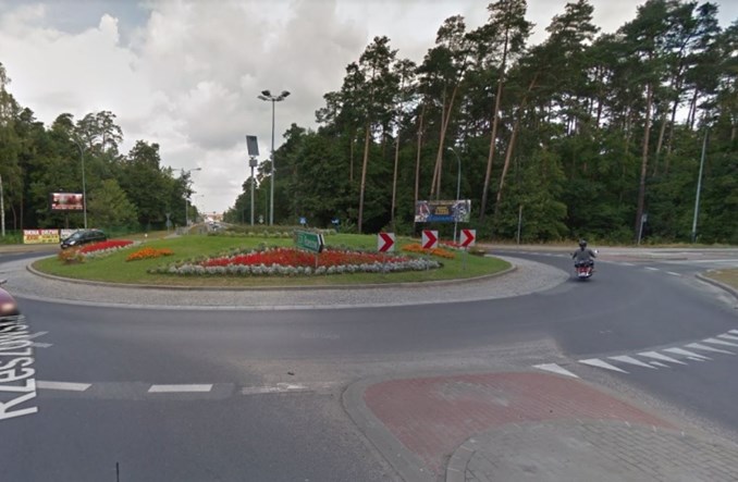 Wiadomo kto wykona dokumentację dla obwodnicy Nowej Dęby 