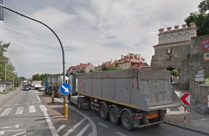 W 2025 r. pojedziemy obwodnicą Opatowa