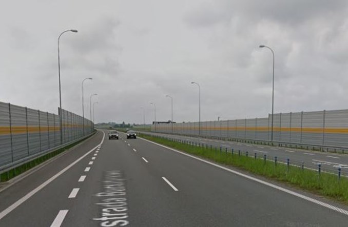 Elektrykiem za darmo po autostradzie. Rusza nowa akcja