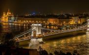 Budapeszt. Most Łańcuchowy przejdzie renowację