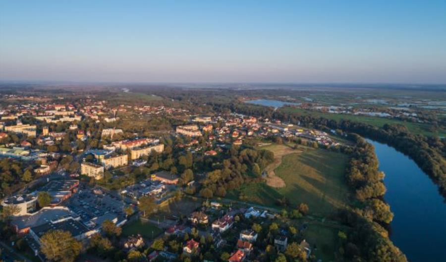 Wskazano wykonawcę przebudowy mostu w Kostrzynie Wskazano wykonawcę przebudowy mostu w Kostrzynie