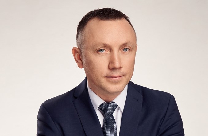 Budimex wchodzi na rynki zagraniczne. Nowa strategia prezesa Popko 