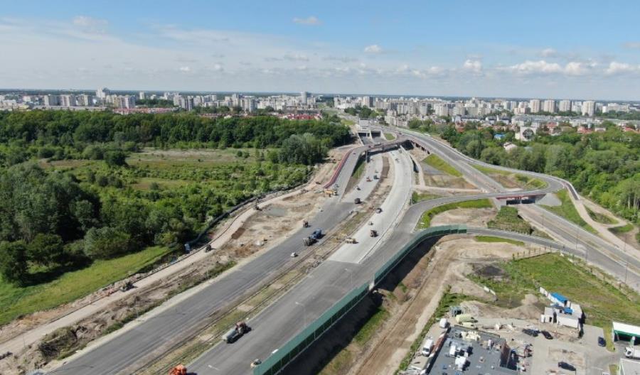 Trudno o wykonawcę dla badań powietrza przy tunelu POW Trudno o wykonawcę dla badań powietrza przy tunelu POW