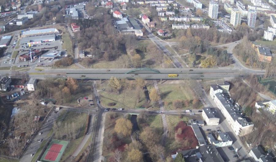 Koszalin. Znamy wykonawcę mostów w al. Monte Cassino Koszalin. Znamy wykonawcę mostów w al. Monte Cassino