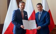 Kolejny odcinek S11 ma pozwolenie budowlane 