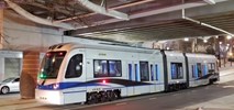 Medcom wyposażył tramwaje bateryjne dla Charlotte w USA