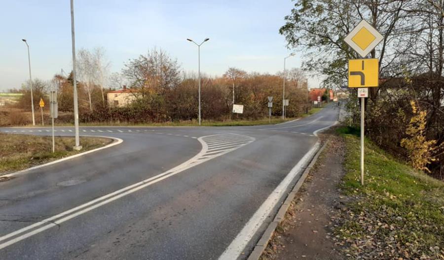 Ruda Śląska przebuduje ulice Nowy Świat i Halembską przy A4 Ruda Śląska przebuduje ulice Nowy Świat i Halembską przy A4