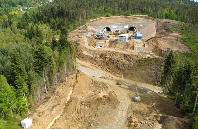 Profesor Siemińska-Lewandowska: Nie oszczędzajmy na rozpoznaniu geologicznym 