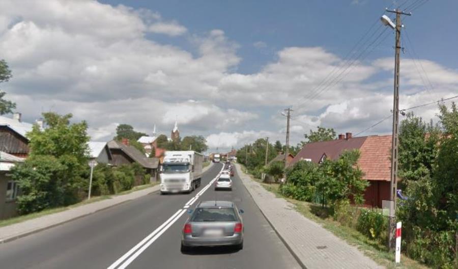 W 2020 roku spadł ruch ciężarówek na drogach GDDKiA. „Nie jest znaczący” W 2020 roku spadł ruch ciężarówek na drogach GDDKiA. „Nie jest znaczący”