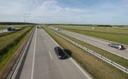 Taki był ruch na drogach GDDKiA na początku lata 