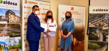 Aldesa podpisała z GDDKiA umowę na wykonanie  systemu zarządzania ruchem na S6 i S7