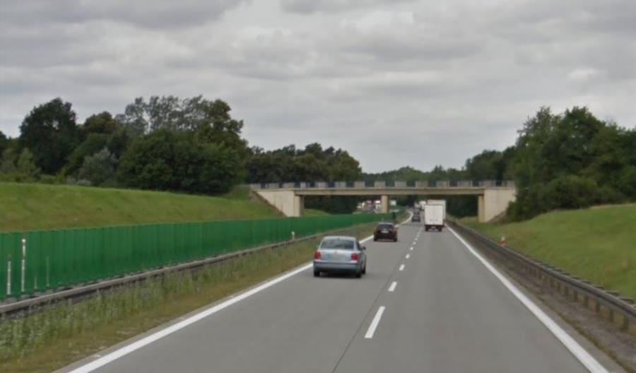 Projektanci zaczynają pracę nad rozbudową A4 Krzyżowa – Legnica Projektanci zaczynają pracę nad rozbudową A4 Krzyżowa – Legnica