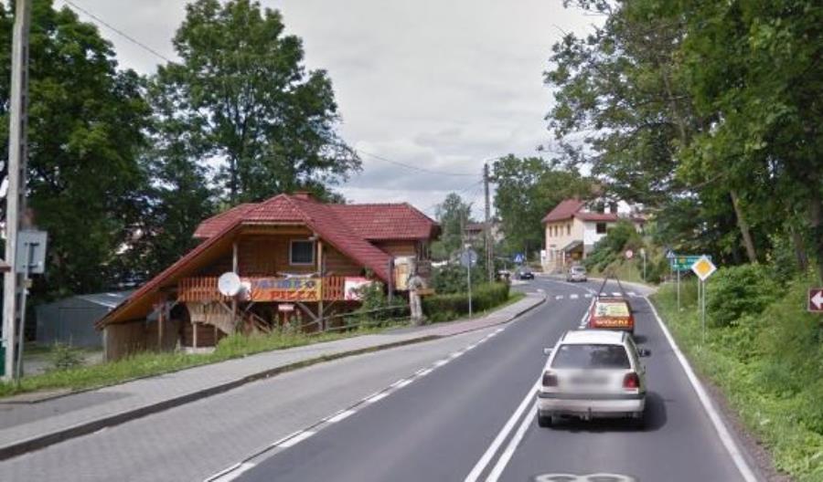 Alternatywa dla Zakopianki. Kolejny przetarg na obwodnicę Raby Wyżnej Alternatywa dla Zakopianki. Kolejny przetarg na obwodnicę Raby Wyżnej