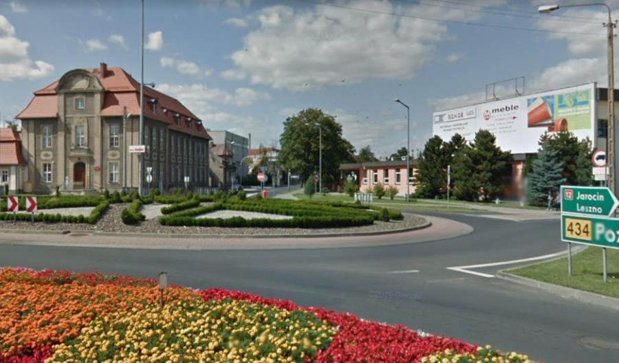 Mirbud z Kobylarnią zbudują obwodnicę Gostynia Mirbud z Kobylarnią zbudują obwodnicę Gostynia