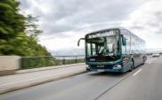 MAN: Elektryczny Lion’s City przekracza barierę 500 km zasięgu
