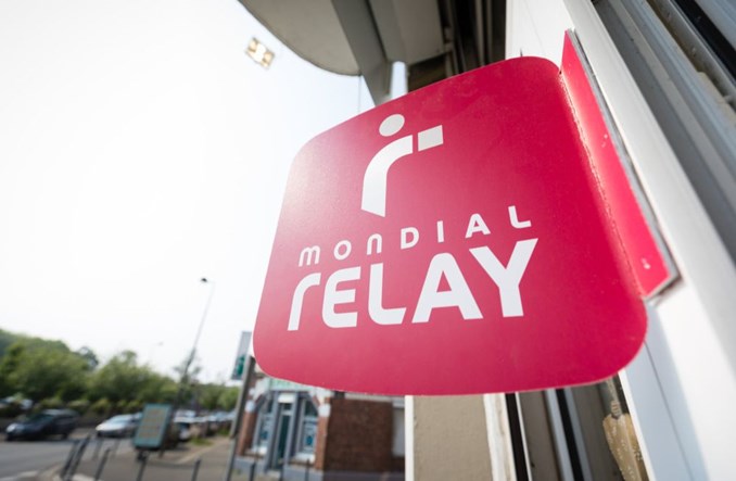 InPost przejął francuski Mondial Relay za pół mld euro