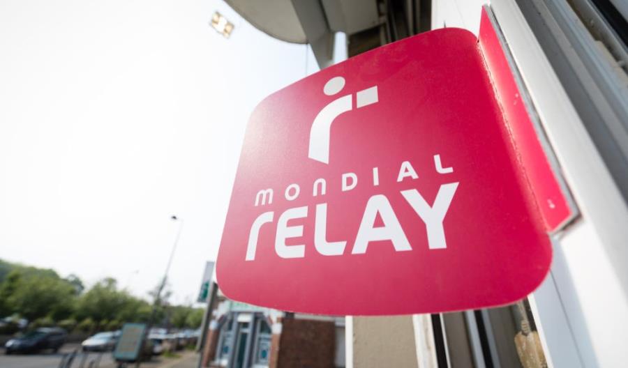 InPost przejął francuski Mondial Relay za pół mld euro InPost przejął francuski Mondial Relay za pół mld euro
