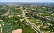 Przetarg na realizację S19 Babica - Jawornik