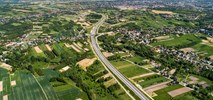 Przetarg na realizację S19 Babica - Jawornik