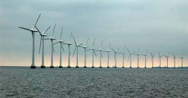 IEO: Morskie farmy wiatrowe – powolne tempo przygotowań