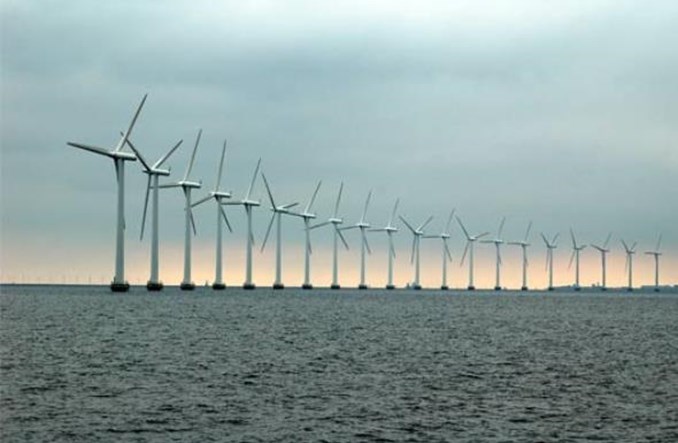 IEO: Morskie farmy wiatrowe – powolne tempo przygotowań