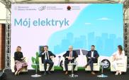 Program dopłat "Mój elektryk" ogłoszony