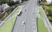 Skanska z umową na wiadukty Trasy Łazienkowskiej w Warszawie