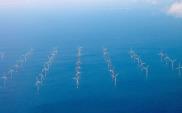 PFR: Mamy program dla morskiej energetyki wiatrowej