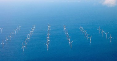 PFR: Mamy program dla morskiej energetyki wiatrowej