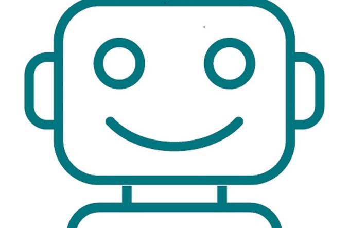 Komunikacja DB Schenker z wykorzystniem chatbota  