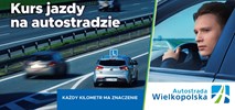Nauczą jak jeździć na autostradzie. Rusza akcja na A2 