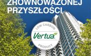 CEMEX rozszerza portfolio Vertua o niskoemisyjny cement 