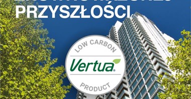 CEMEX rozszerza portfolio Vertua o niskoemisyjny cement 