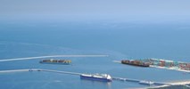 Porty Szczecin i Świnoujście znów szukają partnera dla ważnej inwestycji