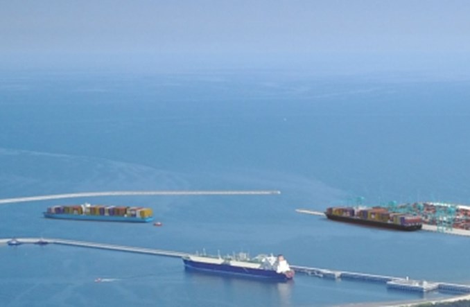 Porty Szczecin i Świnoujście znów szukają partnera dla ważnej inwestycji