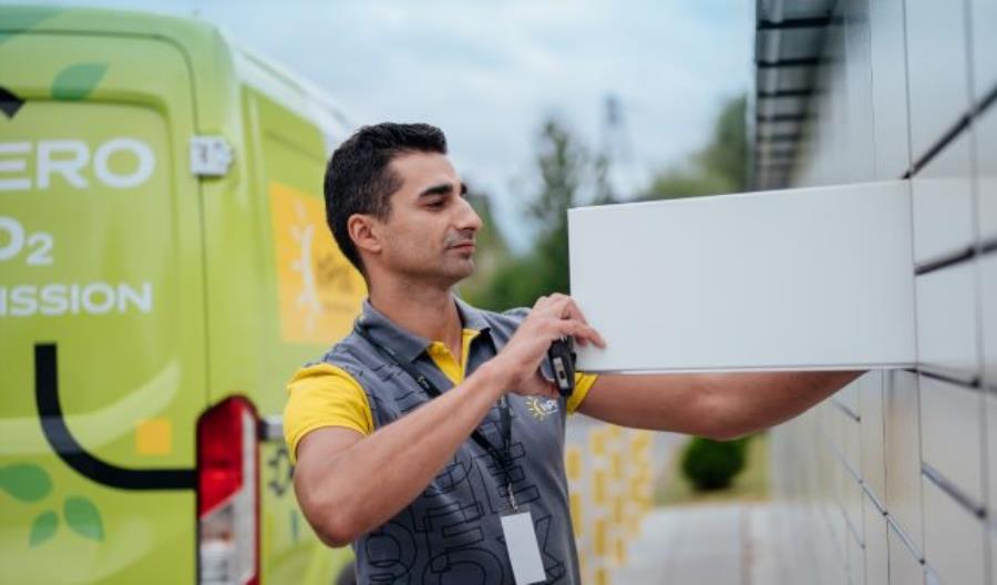 InPost zadebiutuje na rynku obligacji Catalyst InPost zadebiutuje na rynku obligacji Catalyst