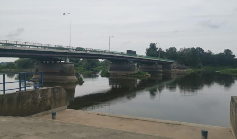 Warbud przebuduje most drogowy w Kostrzynie nad Odrą