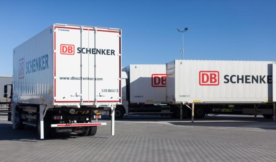 Z Krakowa do Bolonii – nowe połączenie DB Schenker Z Krakowa do Bolonii – nowe połączenie DB Schenker