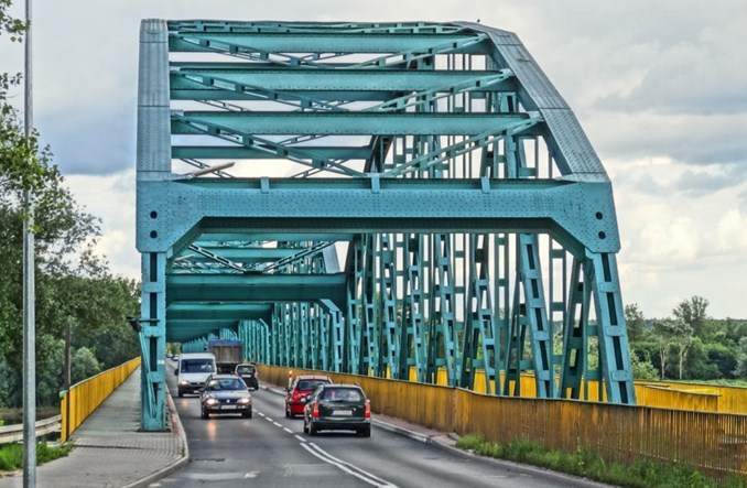 Bydgoszcz. W wakacje możliwa decyzja w sprawie Mostu Fordońskiego