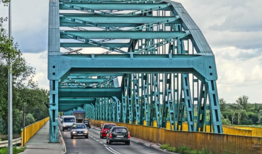 Bydgoszcz. W wakacje możliwa decyzja w sprawie Mostu Fordońskiego Bydgoszcz. W wakacje możliwa decyzja w sprawie Mostu Fordońskiego