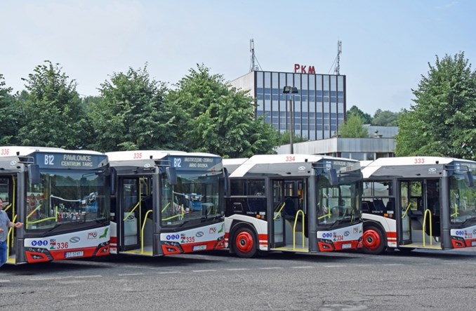 Gapowicze z Jastrzębia-Zdroju trafią do rejestru. Rekordzista z 20 tys. zł kar