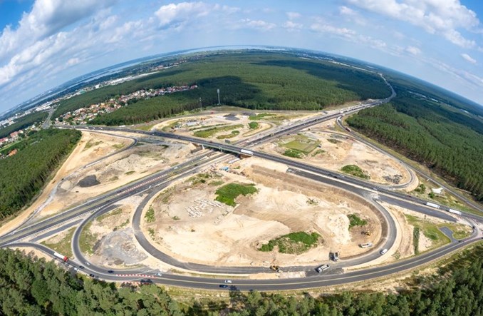 Feniks – ponad 114 mld zł na infrastrukturę z nowego budżetu UE