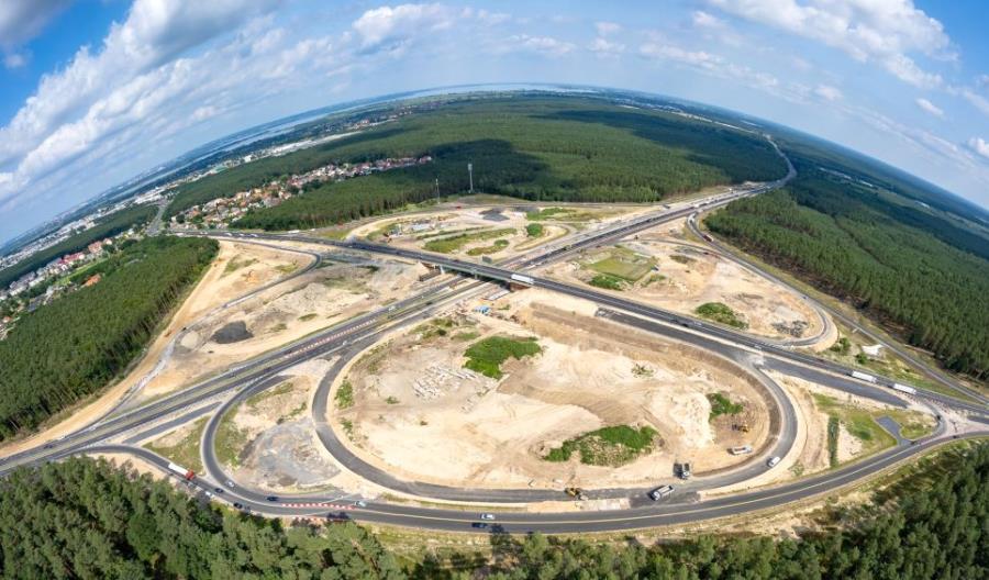 Feniks – ponad 114 mld zł na infrastrukturę z nowego budżetu UE Feniks – ponad 114 mld zł na infrastrukturę z nowego budżetu UE